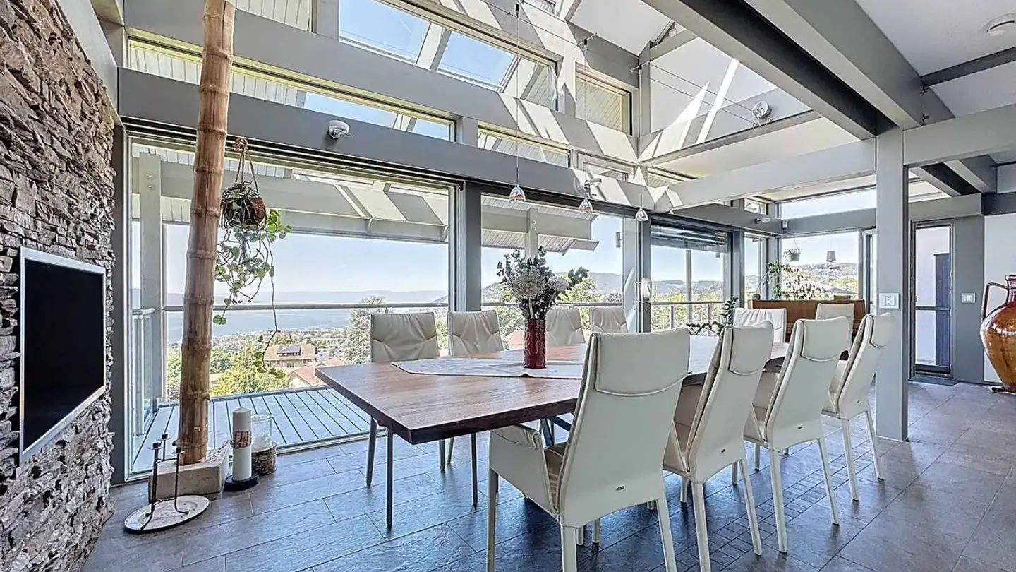 Maison individuelle à vendre - 1807 Blonay - Photo 4