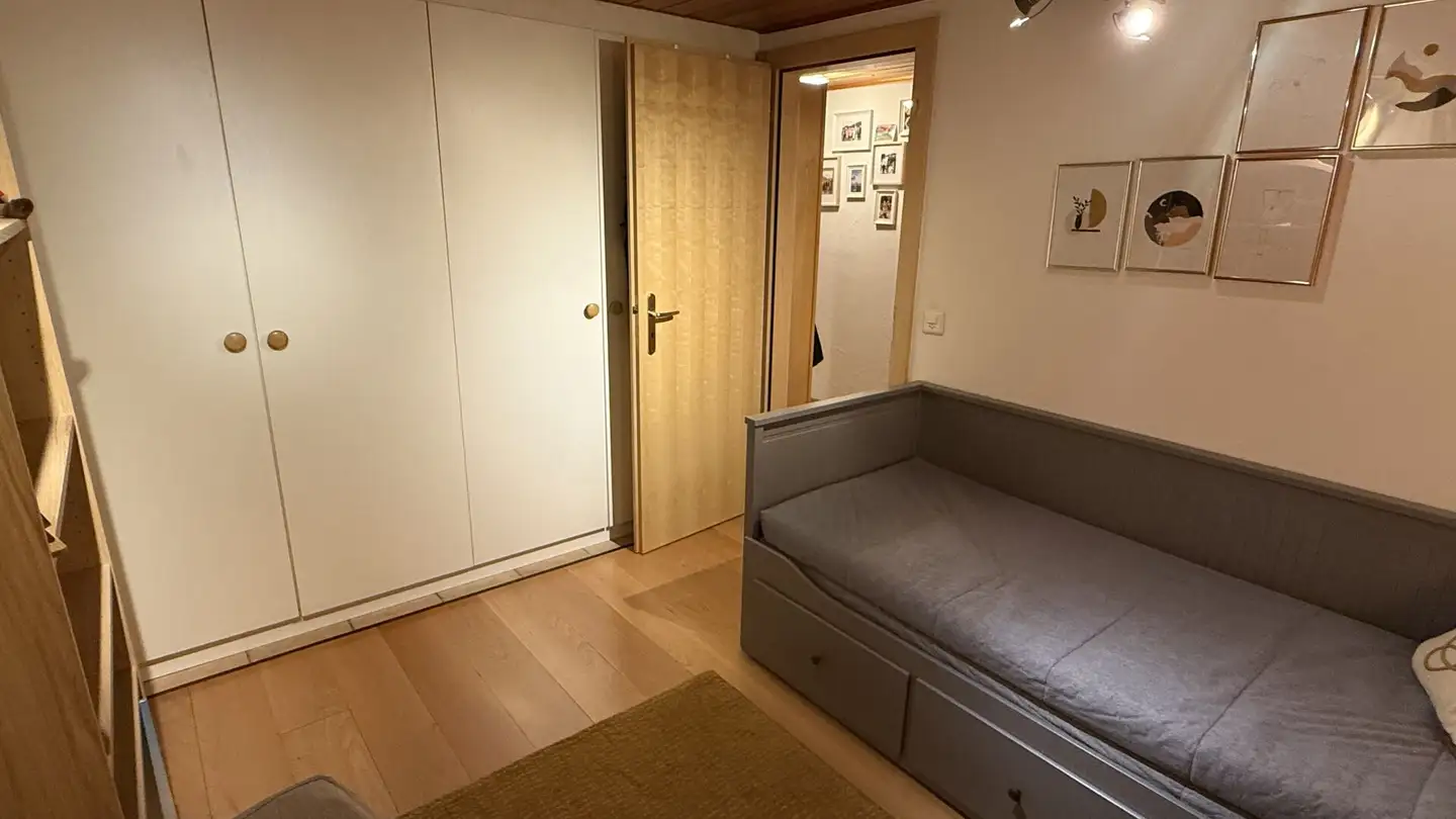 Wohnung kaufen - 3920 Zermatt - Foto 4