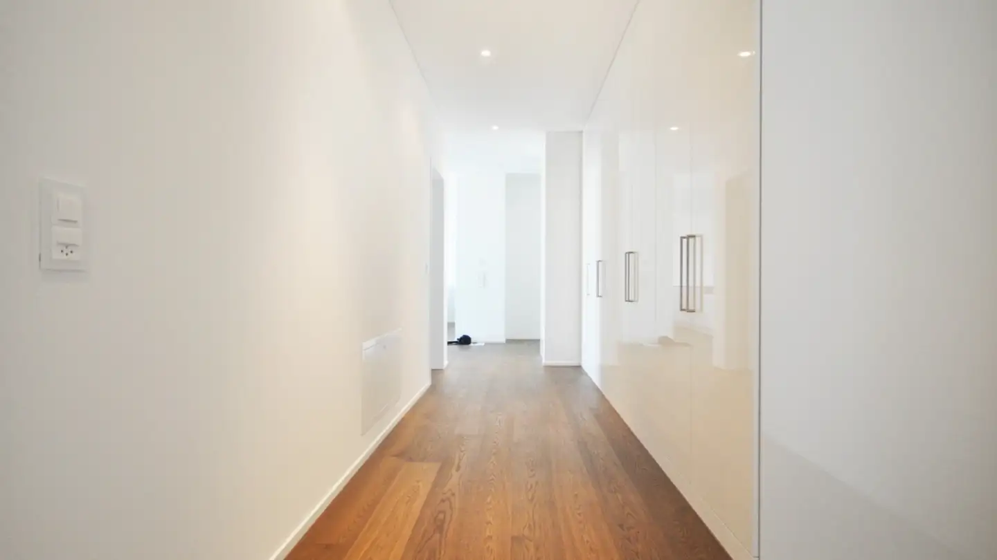 Appartement à louer - Aabachstrasse 8, 6300 Zug