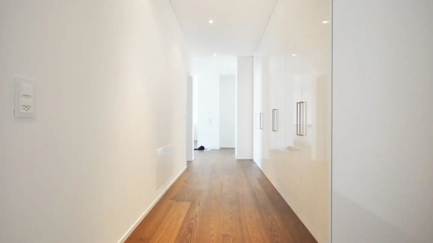 Appartement à louer - Aabachstrasse 8, 6300 Zug