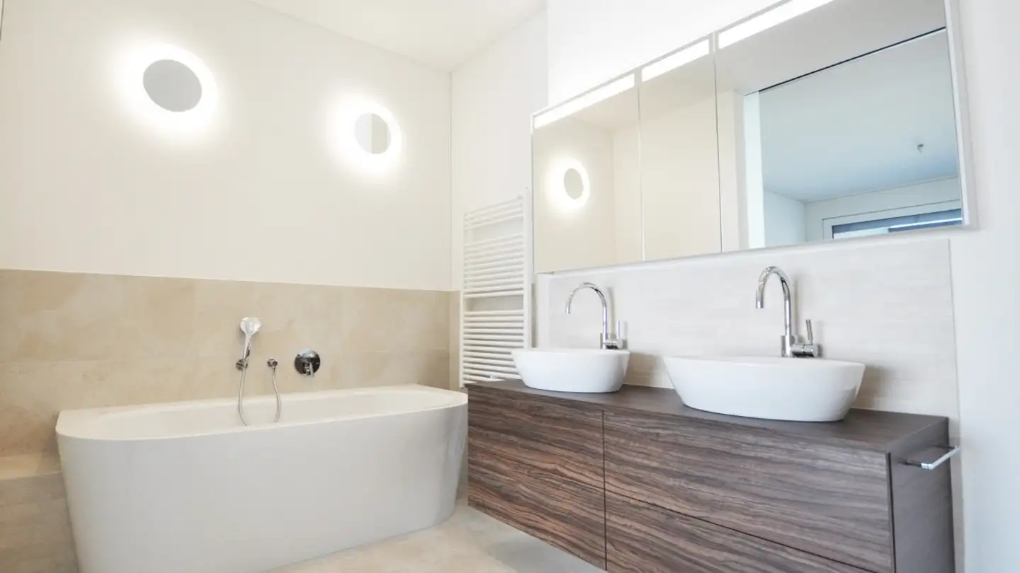 Appartement à louer - Aabachstrasse 8, 6300 Zug - Photo 2
