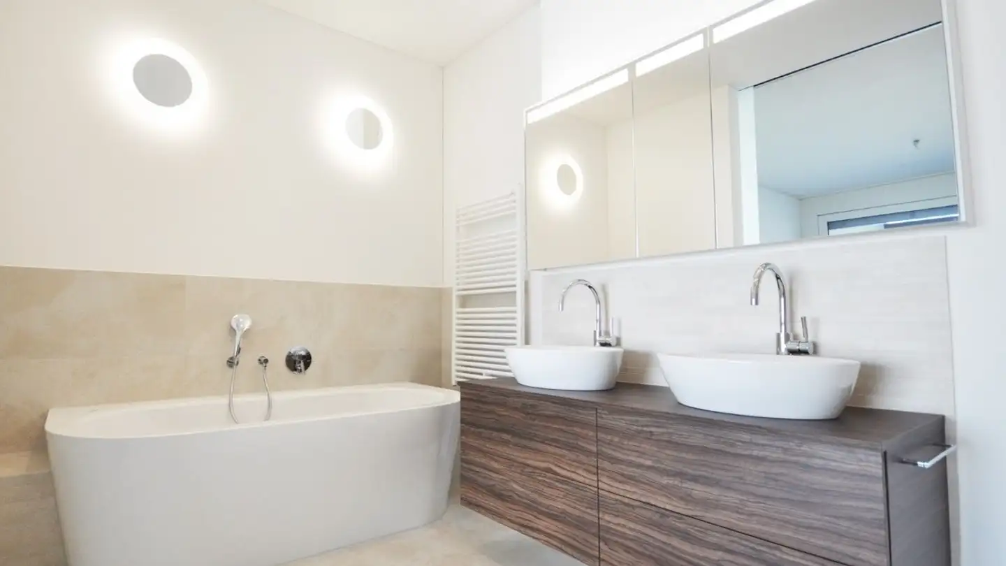 Appartement à louer - Aabachstrasse 8, 6300 Zug - Photo 2