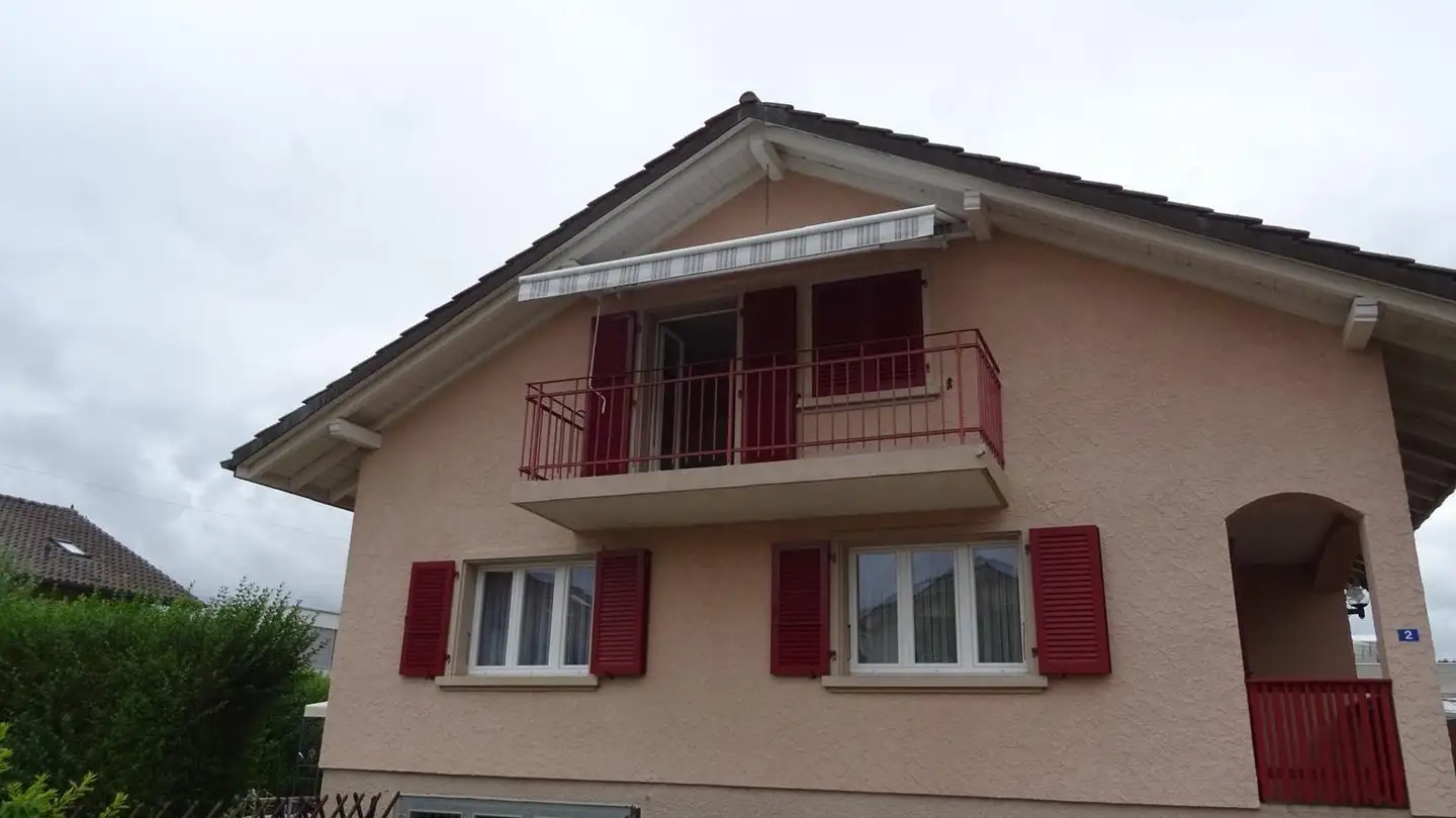 Appartamento in affitto - Chemin Du Rialet 2, 1782 Belfaux - Photo 2