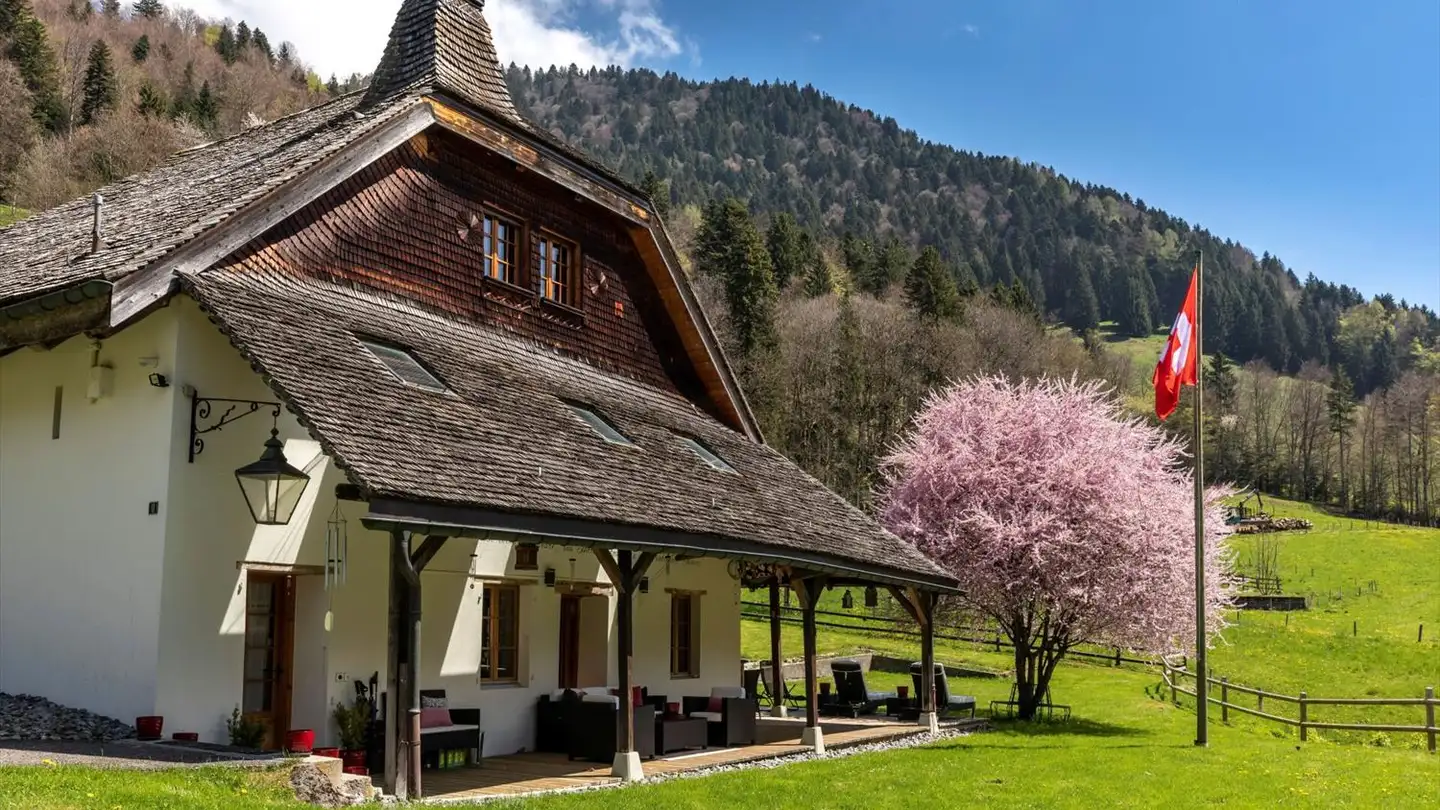 Casa singola in vendita - 1820 Montreux - Photo 4