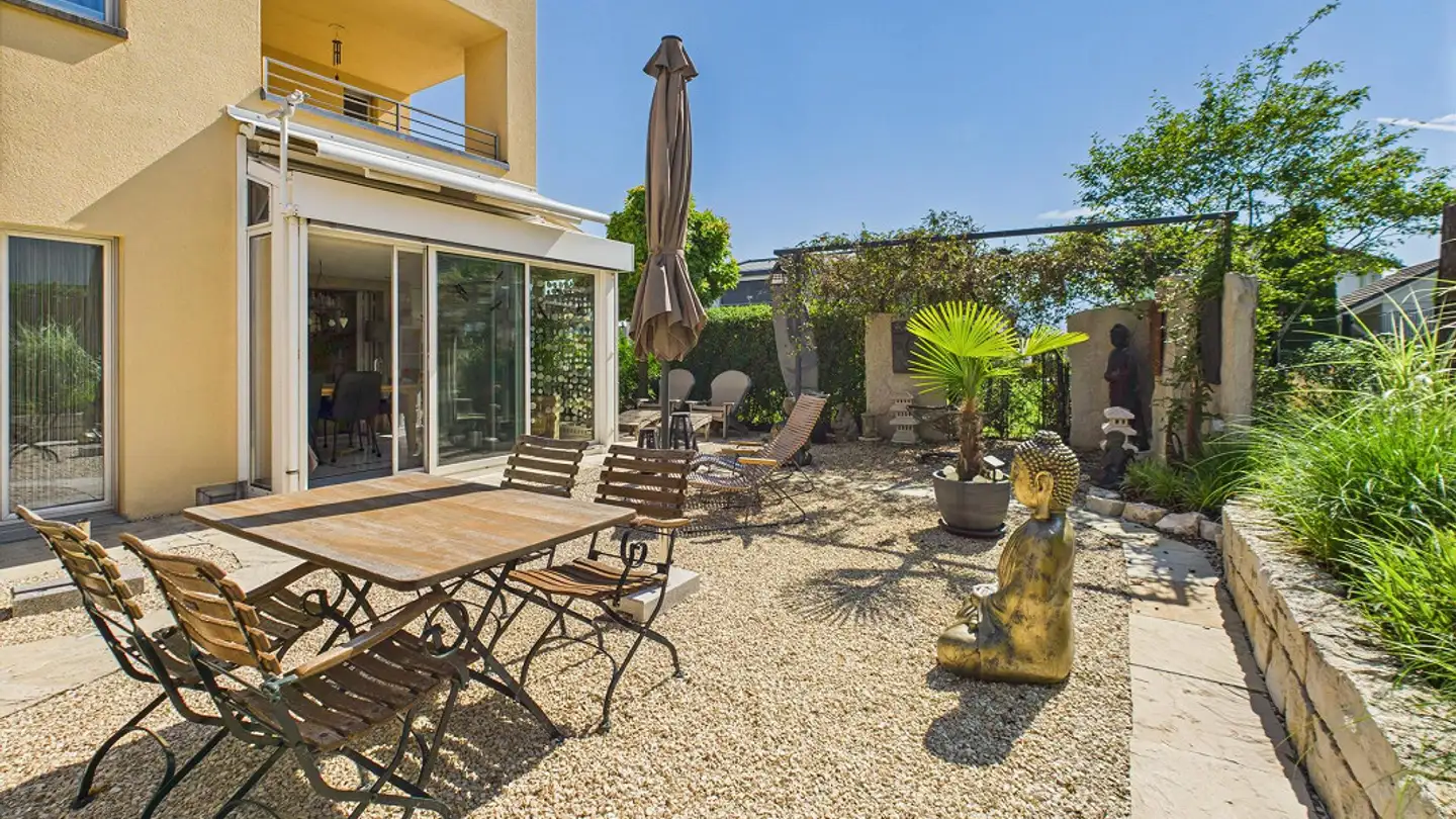 Semi-detached house for sale - Unterer Althof, 8854 Siebnen - Photo 2