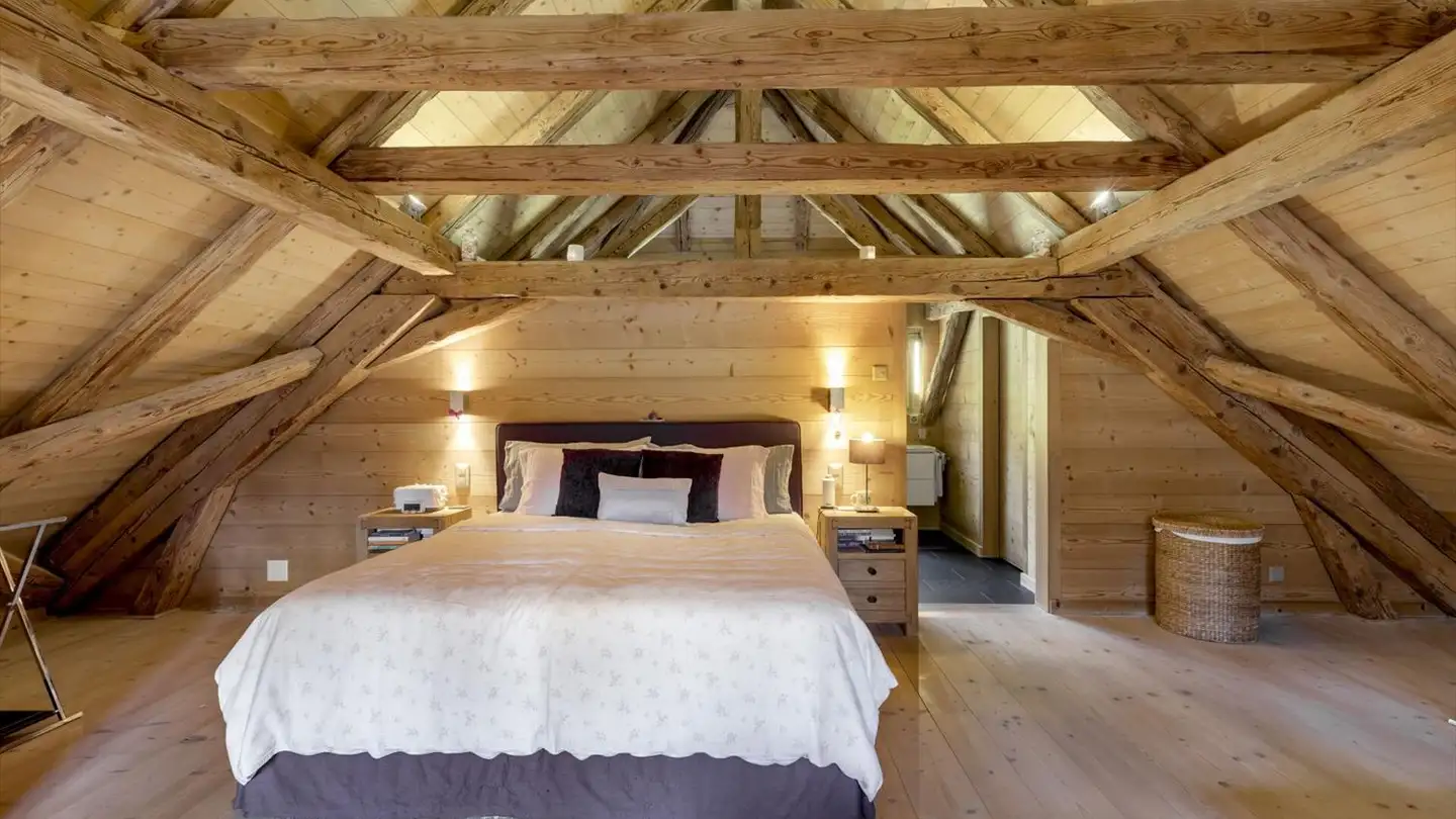 Casa singola in vendita - 1820 Montreux - Photo 2