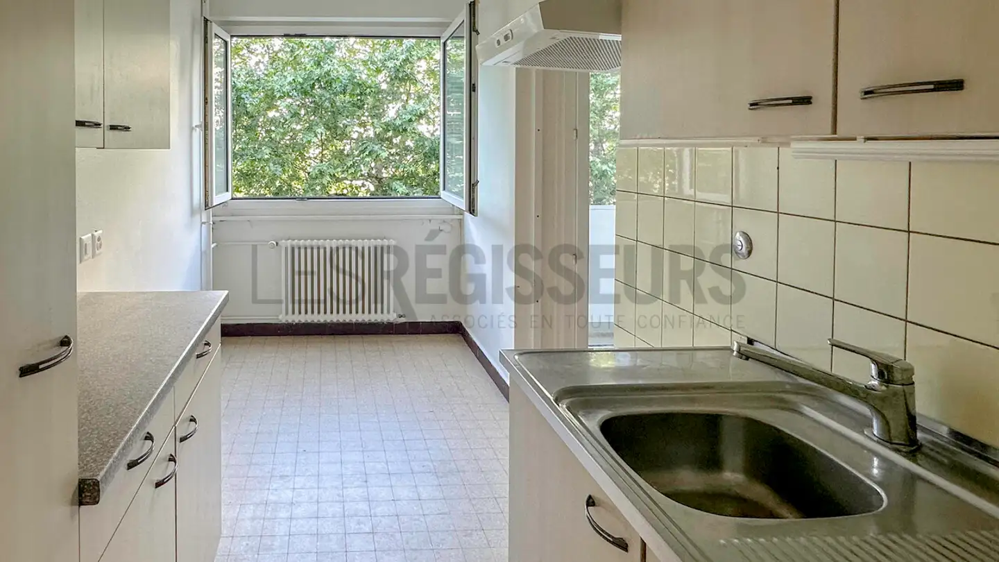 Apartment for sale - Avenue Eugène- Lance 76, 1212 Grand-Lancy