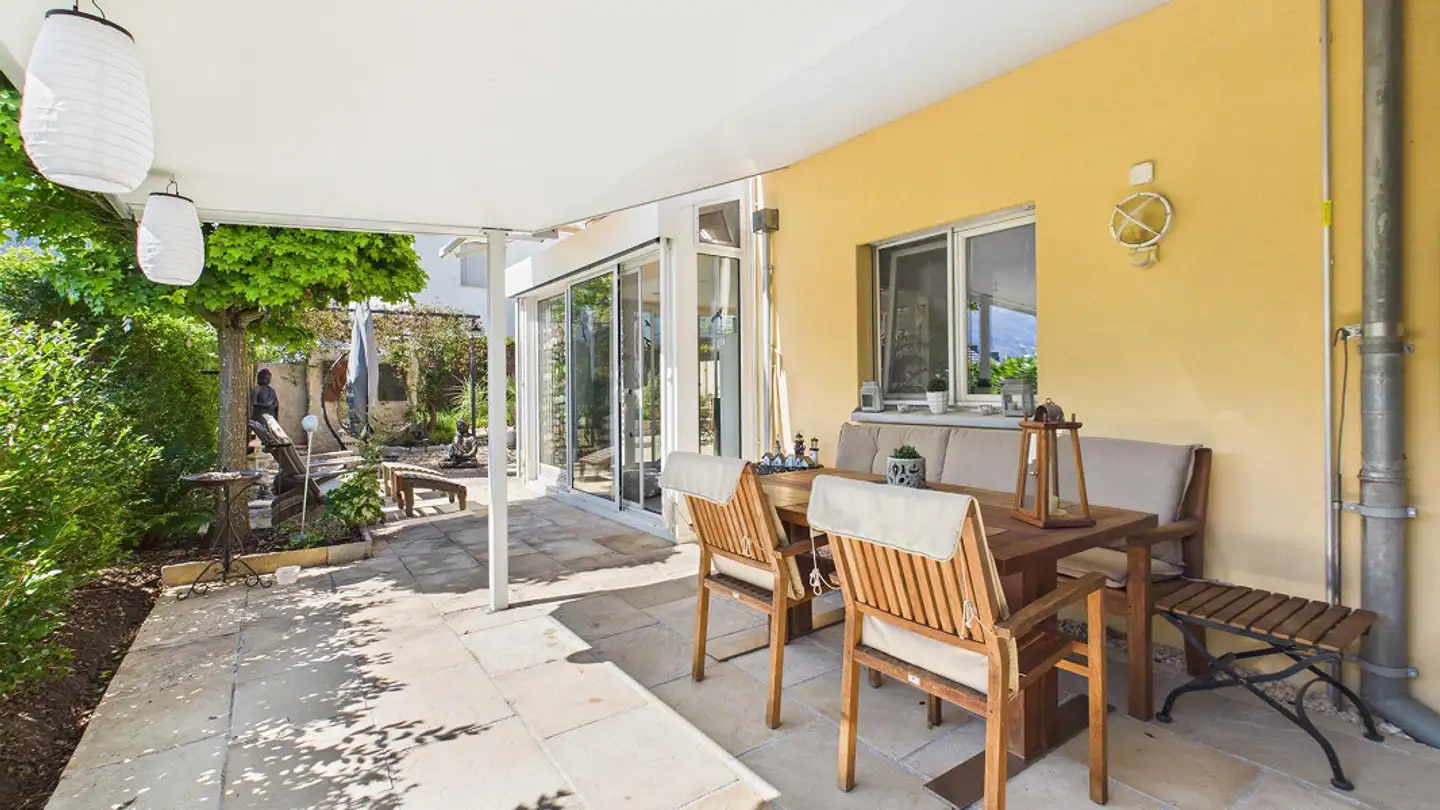 Semi-detached house for sale - Unterer Althof, 8854 Siebnen - Photo 4