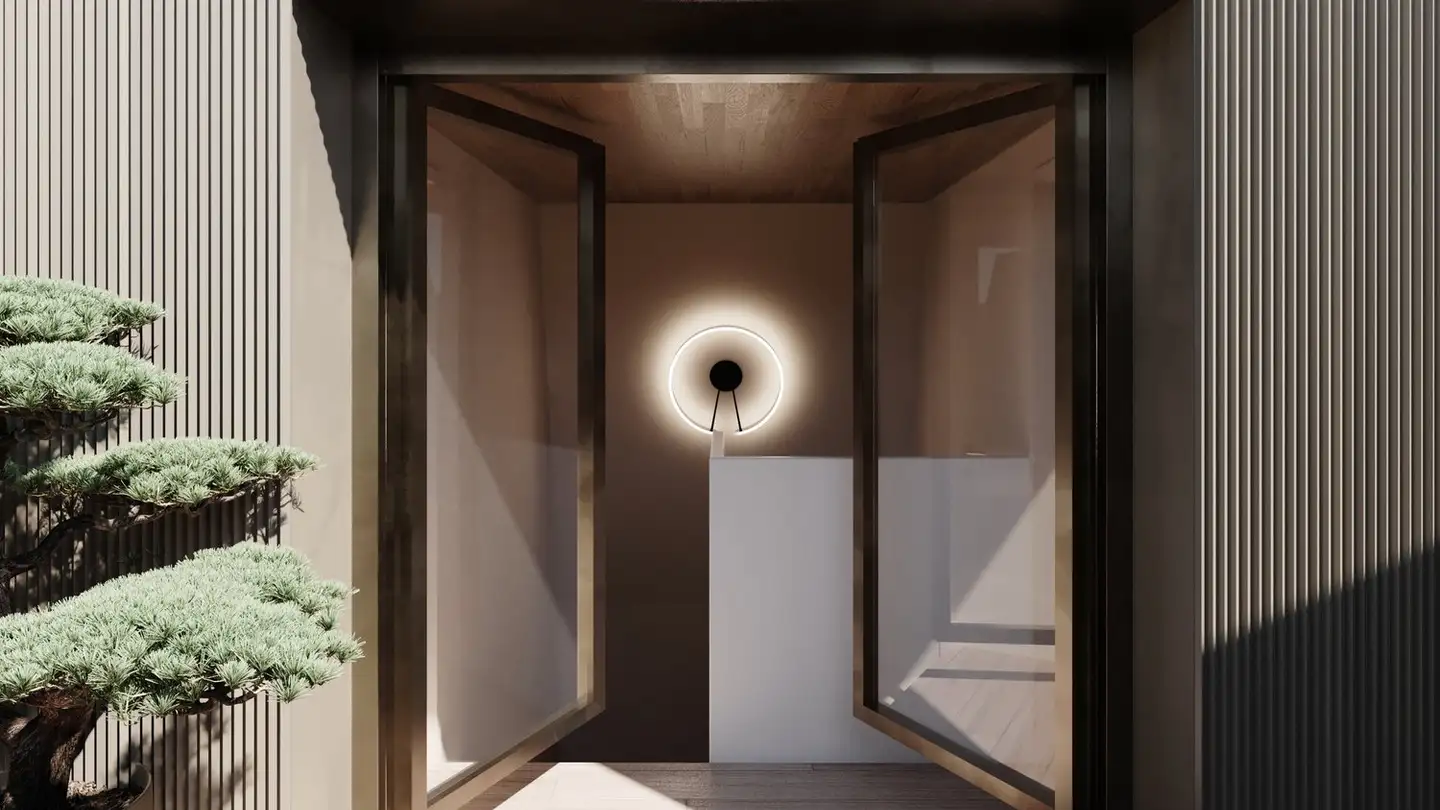 Penthouse for sale - Bahnhofstrasse 27, 9242 Oberuzwil - Photo 4