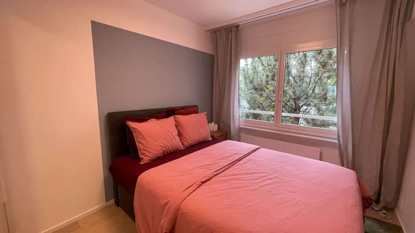 Appartement à louer - Rue Des Métiers, 1008 Prilly - Photo 2