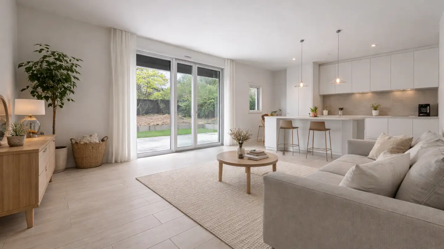 Apartment for sale - 1292 Chambésy