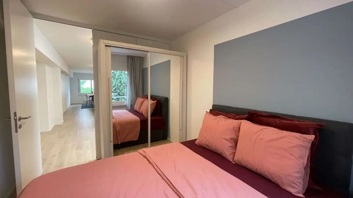 Appartement à louer - Rue Des Métiers, 1008 Prilly - Photo 3