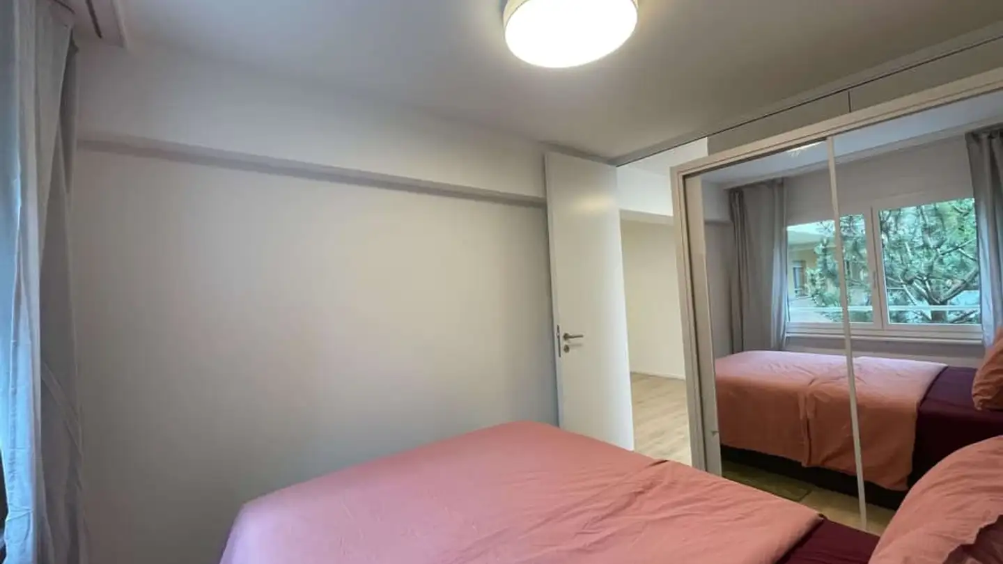 Appartement à louer - Rue Des Métiers, 1008 Prilly - Photo 4