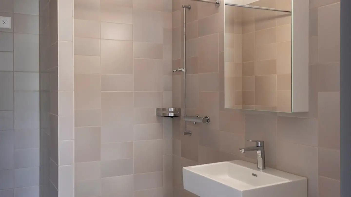 Wohnung mieten - Haldenstrasse, 8055 Zürich - Foto 4