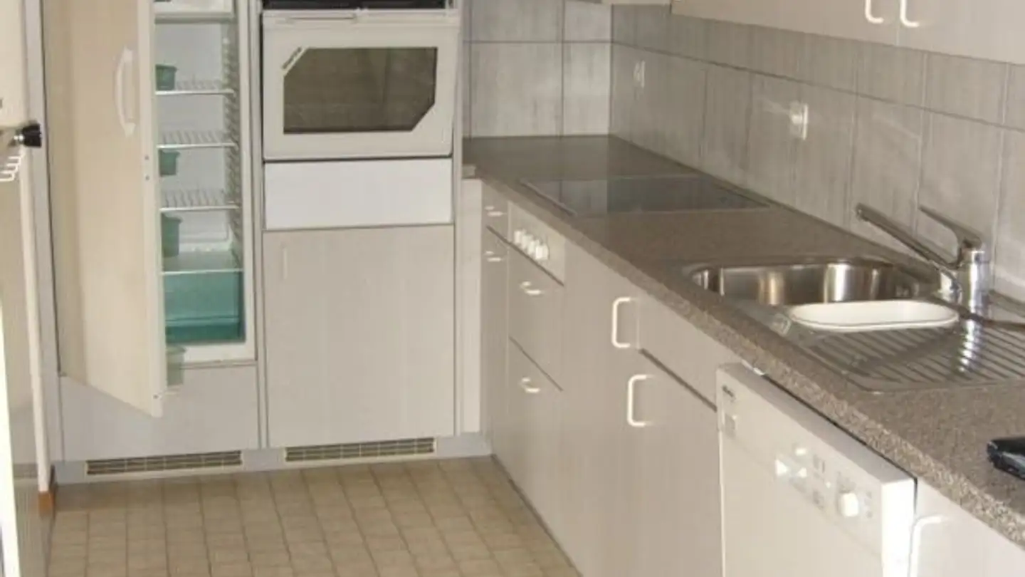 Appartamento in affitto - Krummackerstrasse 15, 4622 Egerkingen - Photo 2