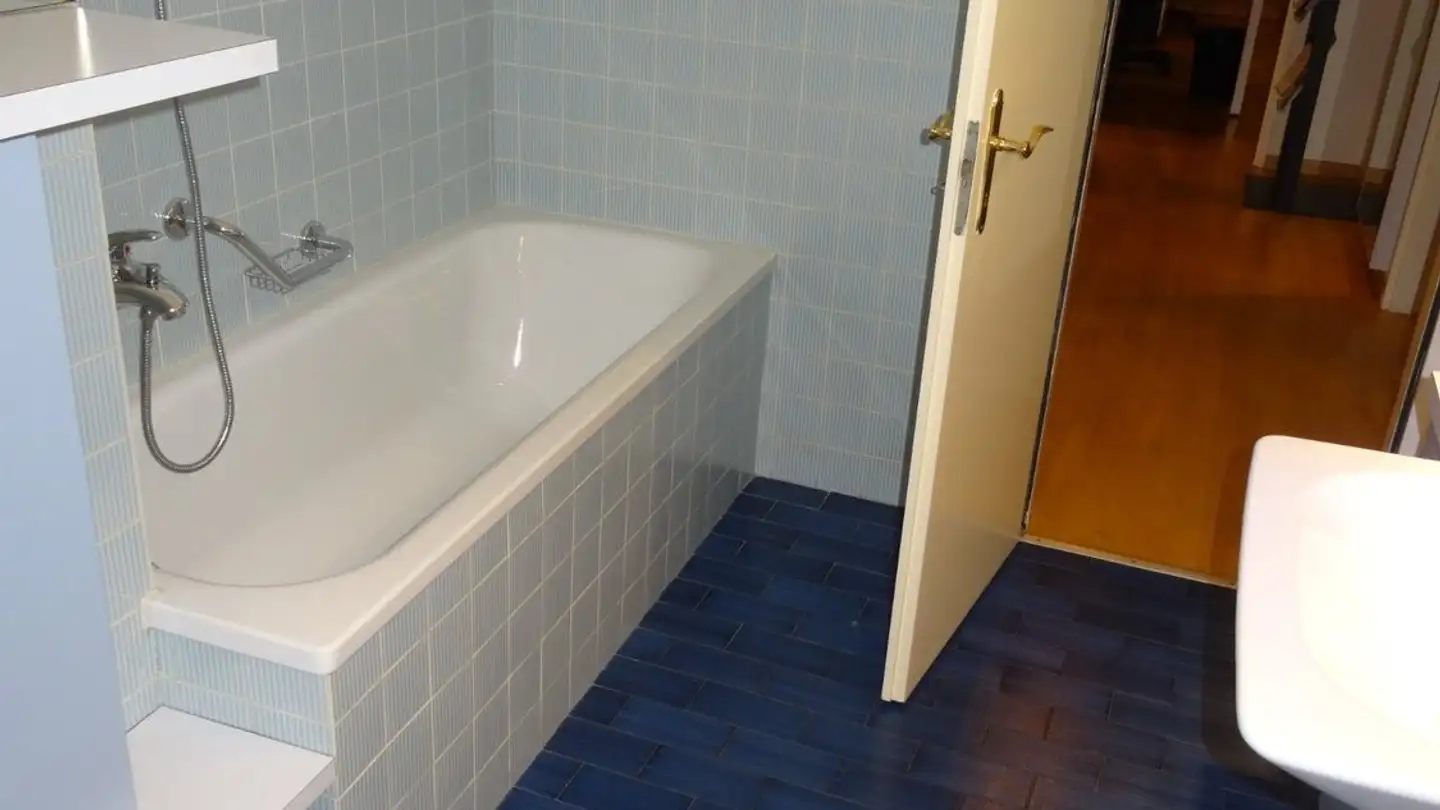 Appartamento in affitto - Via Merlina 28, 6962 Viganello - Foto 4