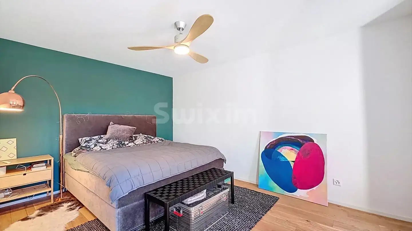 Wohnung mieten - 1270 Trélex - Foto 3