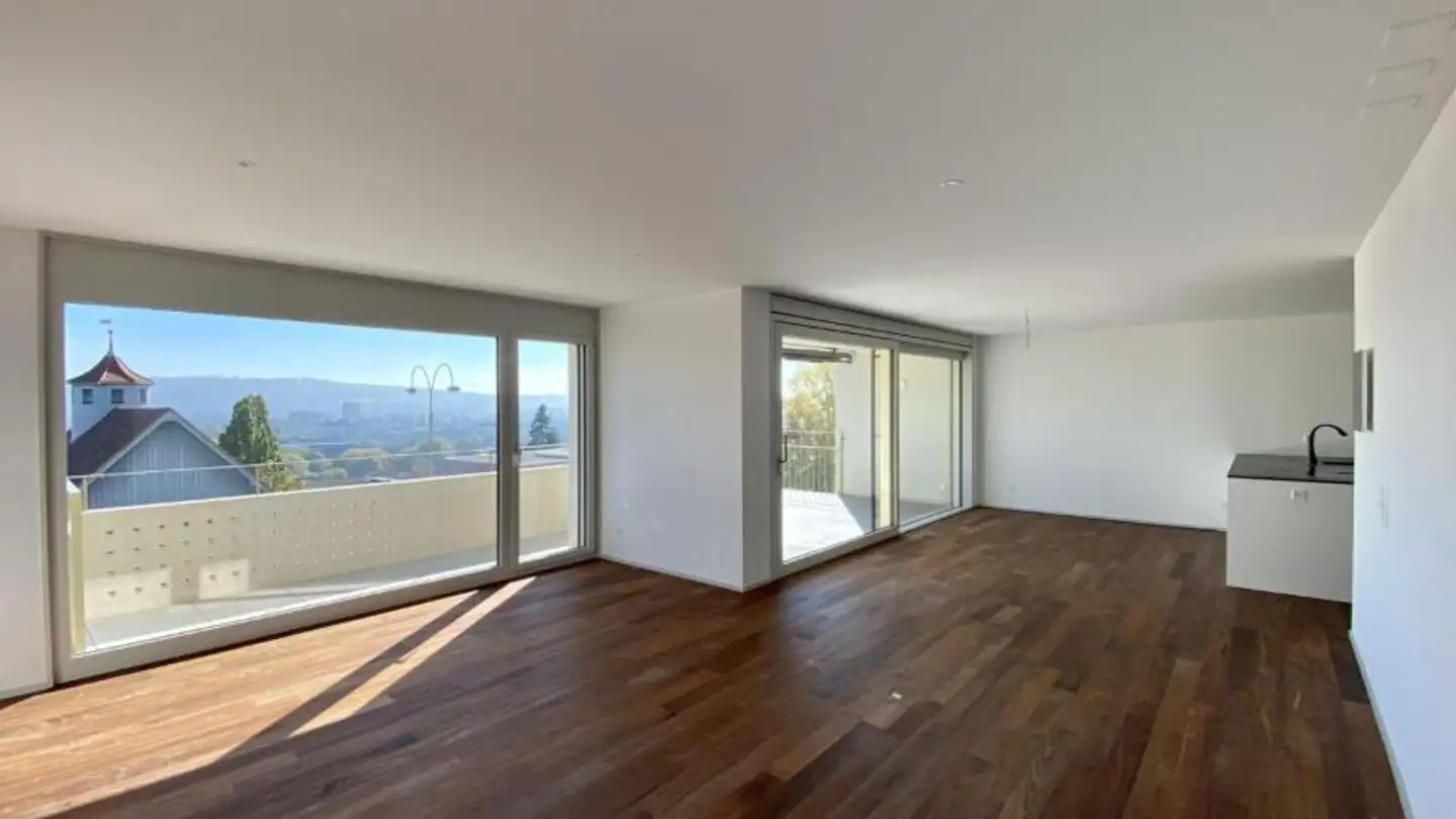 Apartment for rent - Alpenstrasse 41, 2502 Biel/Bienne