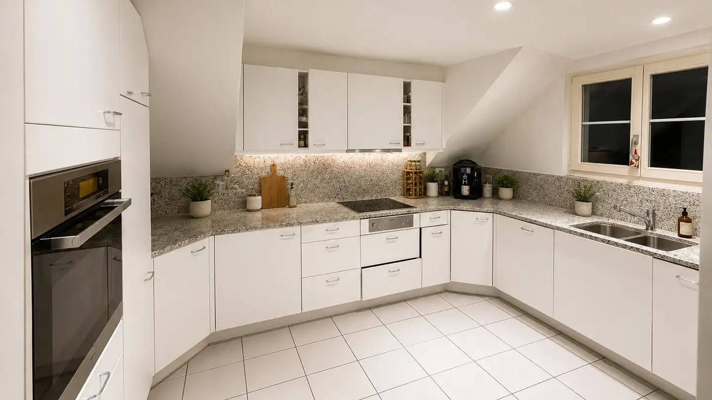 Appartement à louer - 8127 Forch - Photo 3