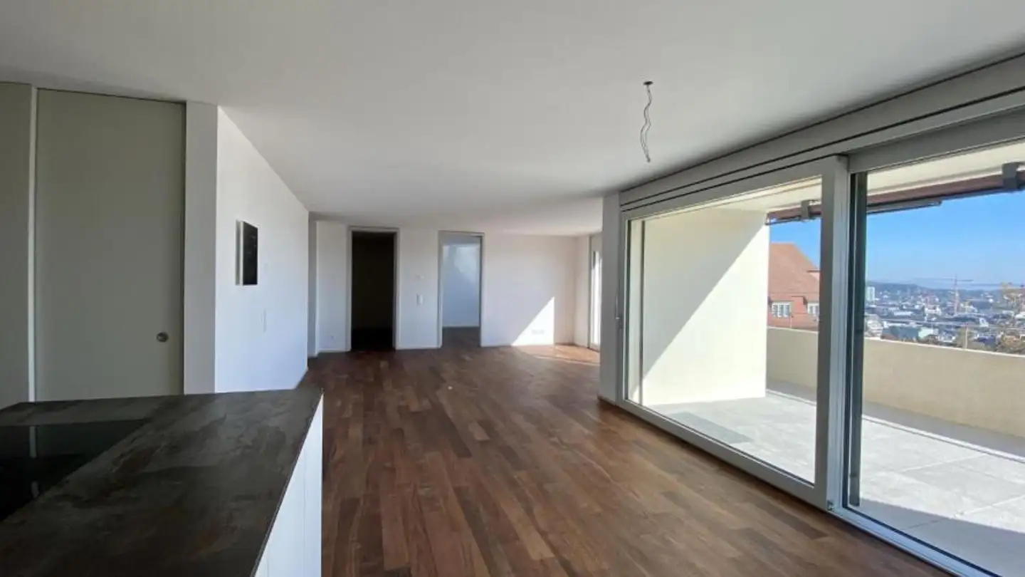 Apartment for rent - Alpenstrasse 41, 2502 Biel/Bienne - Photo 2