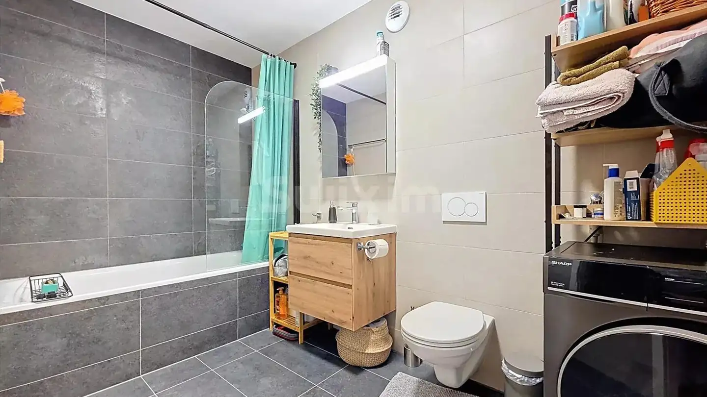 Wohnung mieten - 1270 Trélex - Foto 4