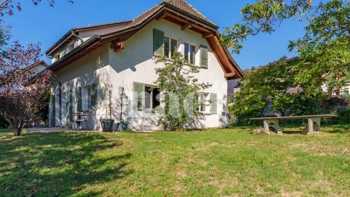 Villa for sale - 1184 Luins