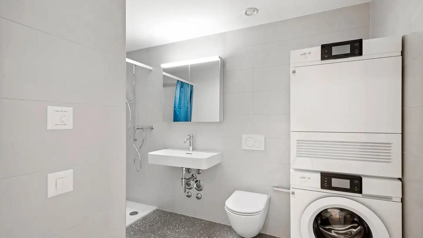 Apartment for rent - Fähnlibrunnenstrasse 3, 8700 Küsnacht ZH - Photo 3