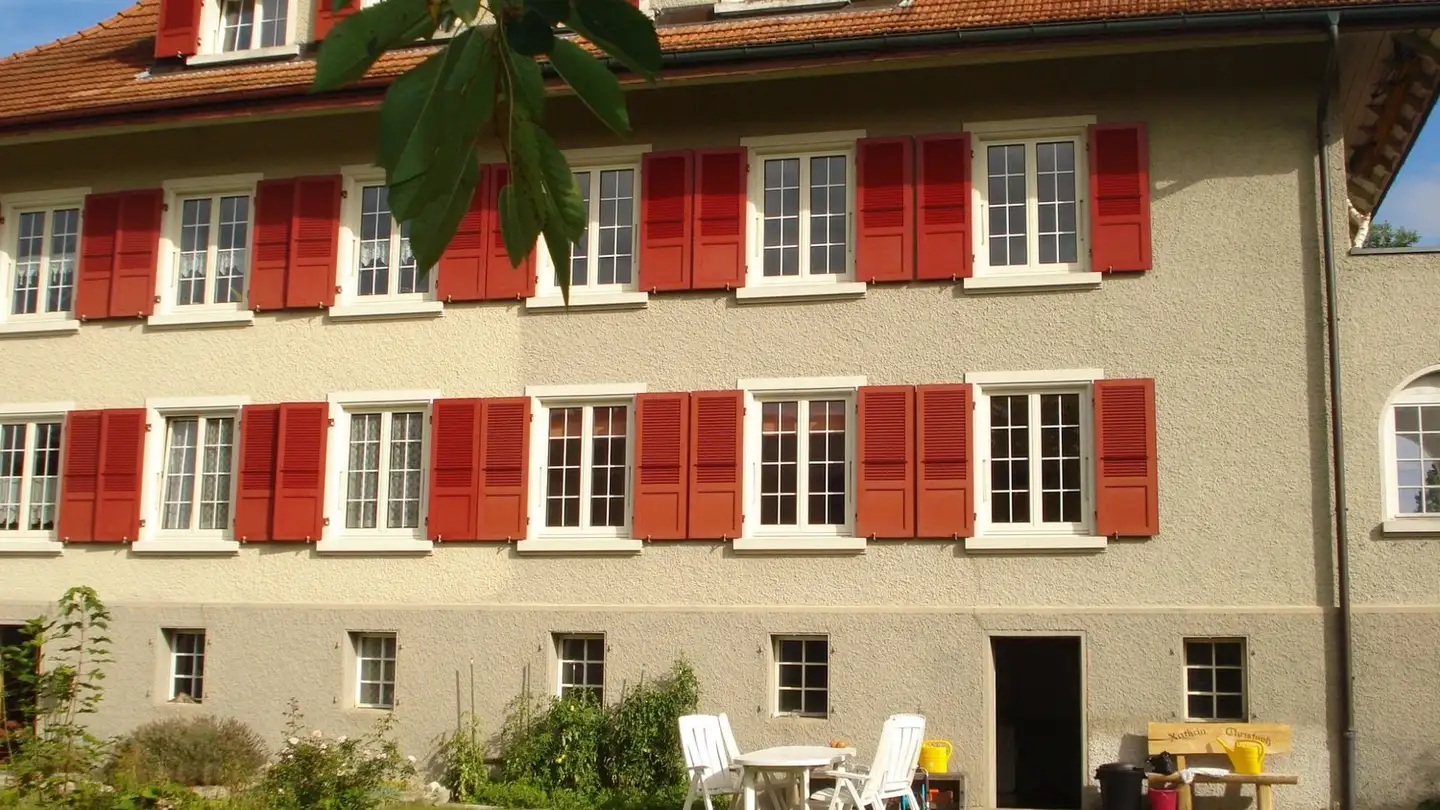 Apartment for rent - Nelkenweg 5, 3427 Utzenstorf