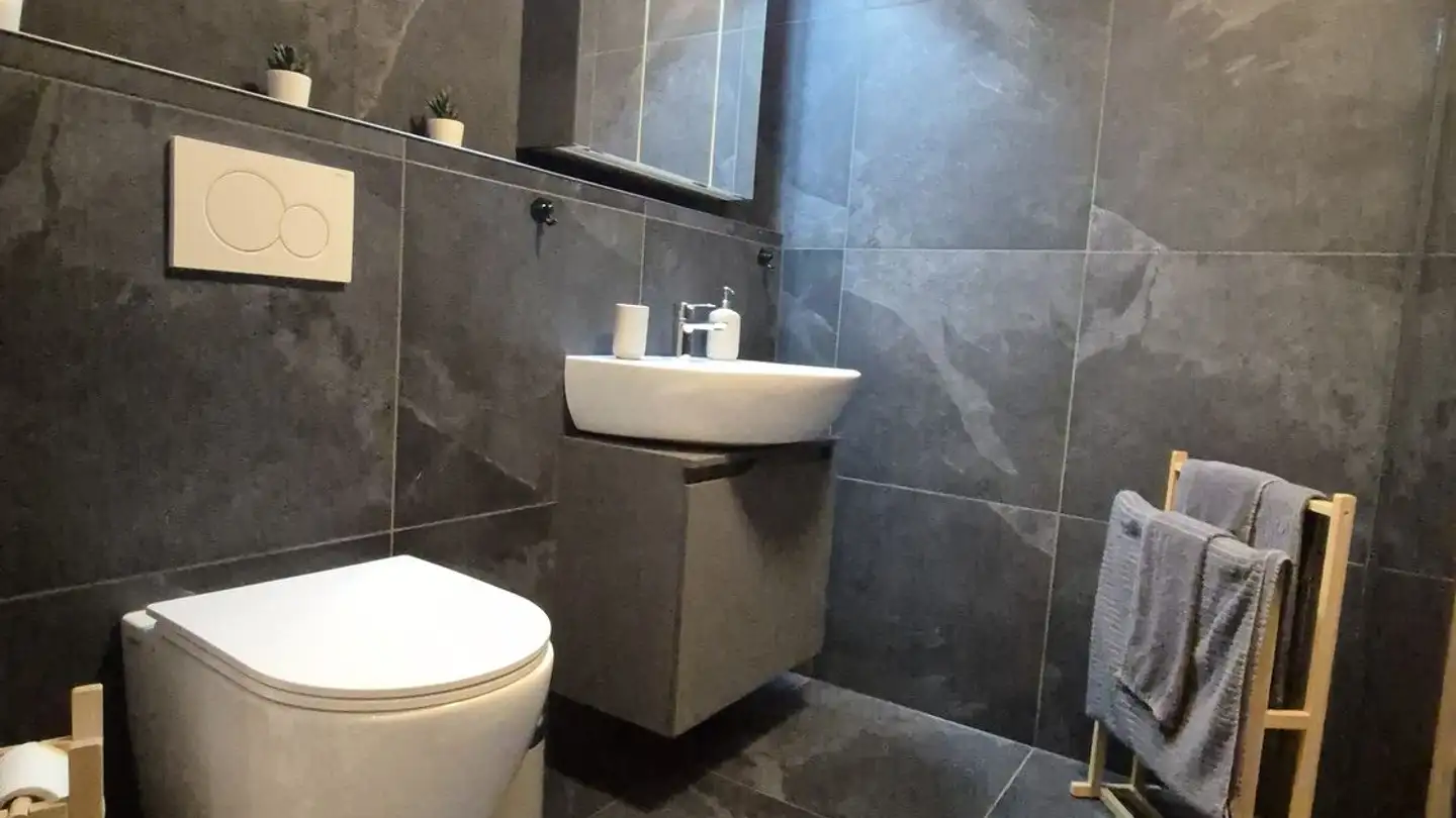 Appartement à louer - Rheinfelderstrasse, 4058 Basel