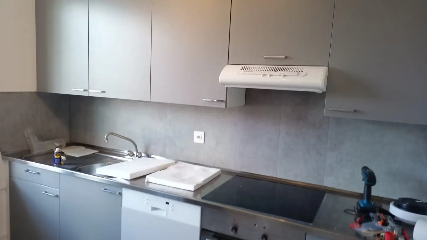 Apartment for rent - Nelkenweg 5, 3427 Utzenstorf - Photo 2