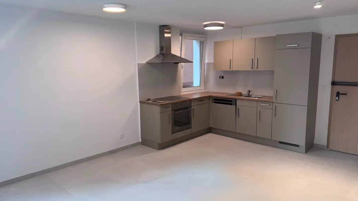 Apartment for rent - Rue Du Bourg 5, 1860 Aigle