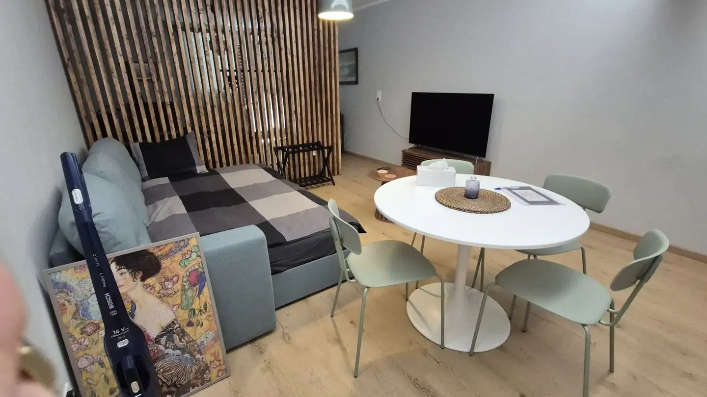 Appartement à louer - Rheinfelderstrasse, 4058 Basel - Photo 3