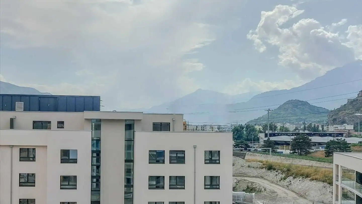 Appartamento in vendita - 1950 Sion