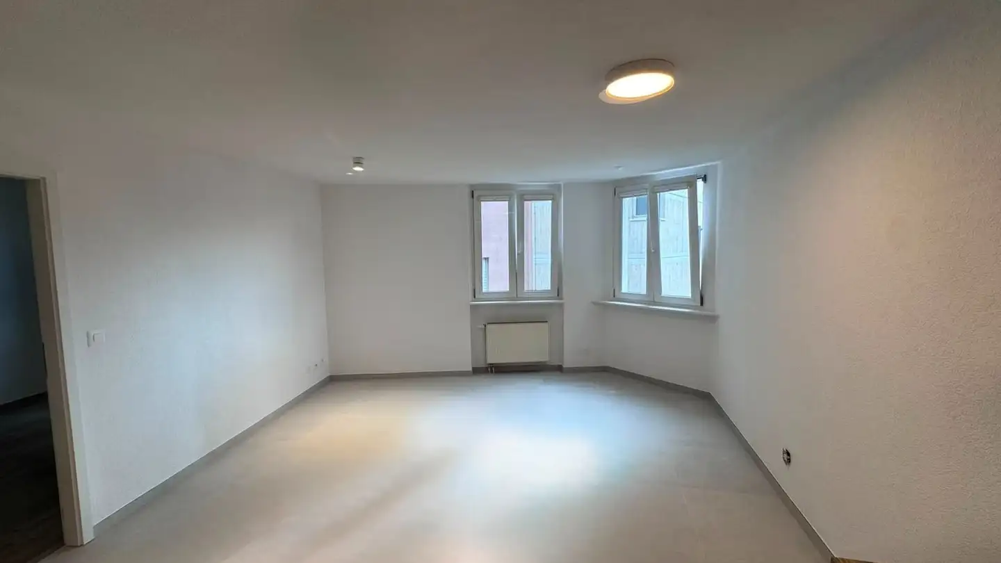 Apartment for rent - Rue Du Bourg 5, 1860 Aigle - Photo 4