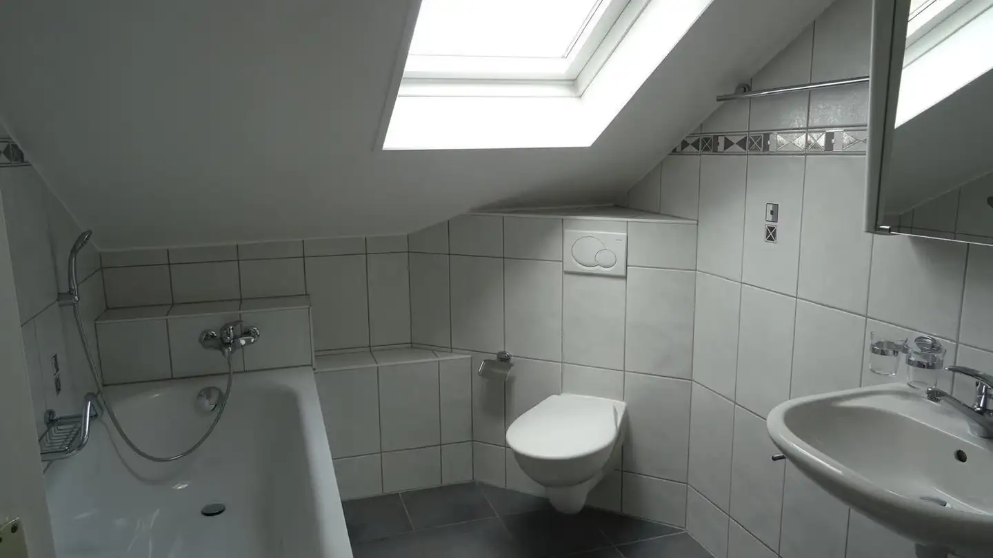 Appartamento in affitto - Chemin Du Rialet 2, 1782 Belfaux - Photo 4