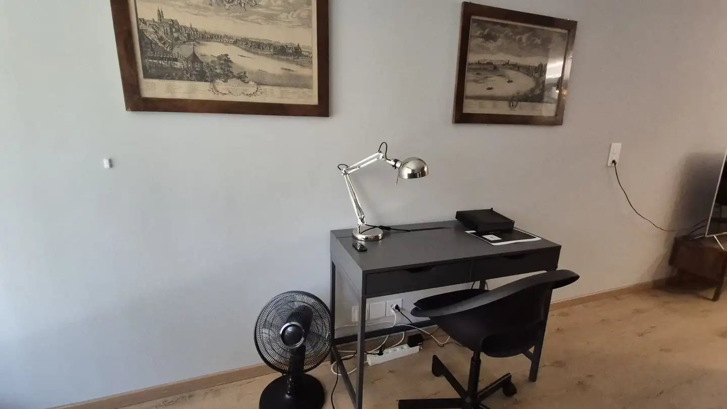 Appartement à louer - Rheinfelderstrasse, 4058 Basel - Photo 4