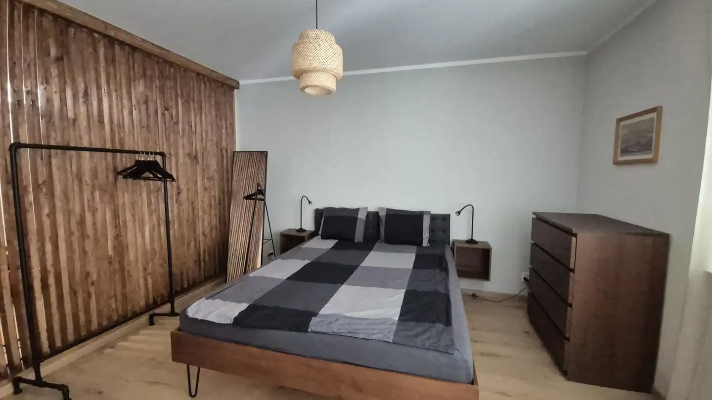 Appartement à louer - Rheinfelderstrasse, 4058 Basel - Photo 2