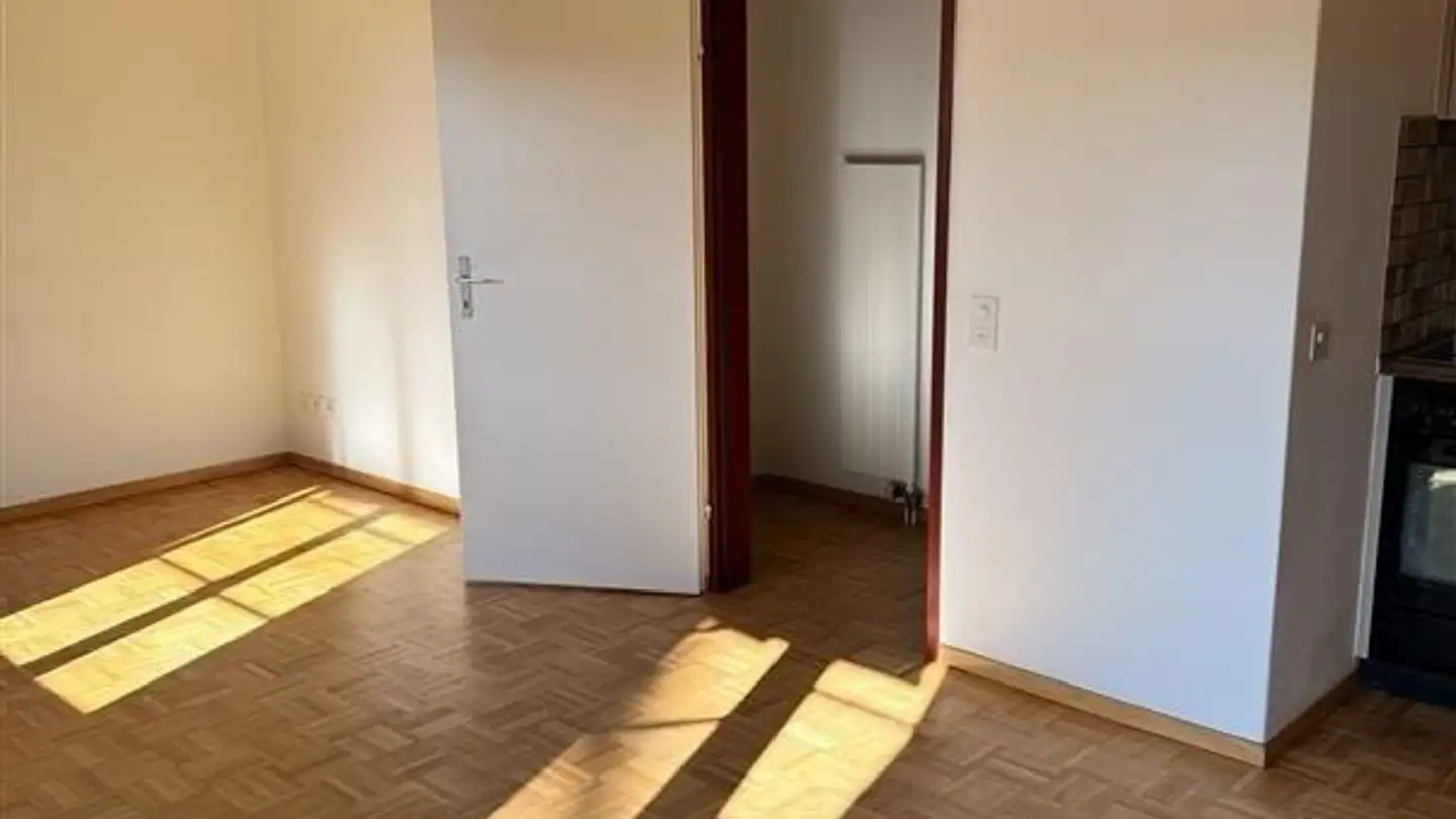Appartement à louer - Am Kreuzbach 28, 4612 Wangen b. Olten