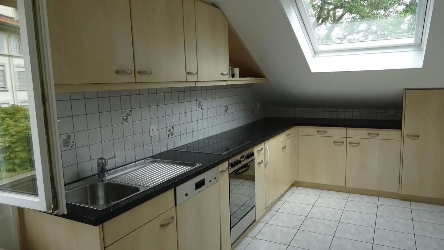 Appartamento in affitto - Chemin Du Rialet 2, 1782 Belfaux - Photo 3