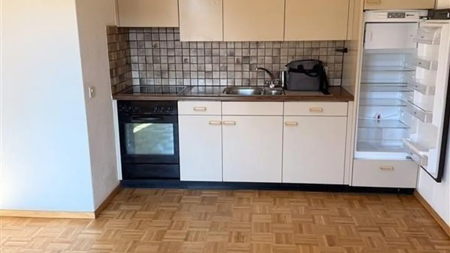 Appartement à louer - Am Kreuzbach 28, 4612 Wangen b. Olten - Photo 2