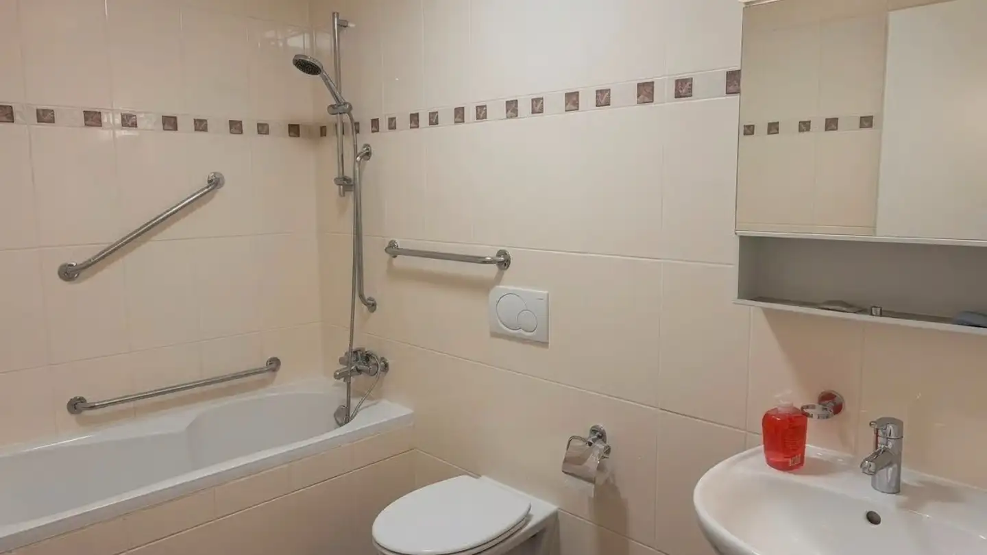 Apartment for rent - Rue Du Bourg 5, 1860 Aigle - Photo 3