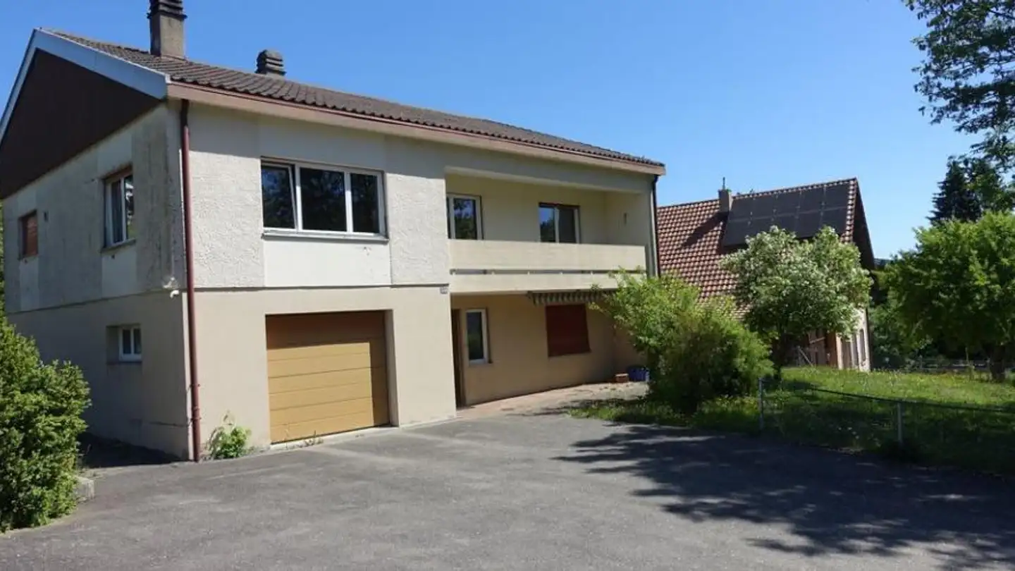 Villa à vendre - Rue des Navaux 1, 2720 Tramelan - Photo 2