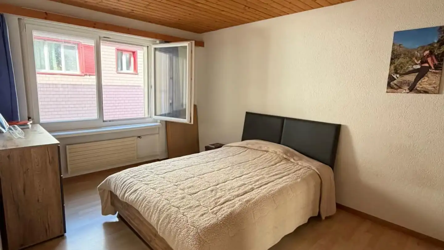Appartamento in affitto - Adlerstrasse 19, 8868 Oberurnen