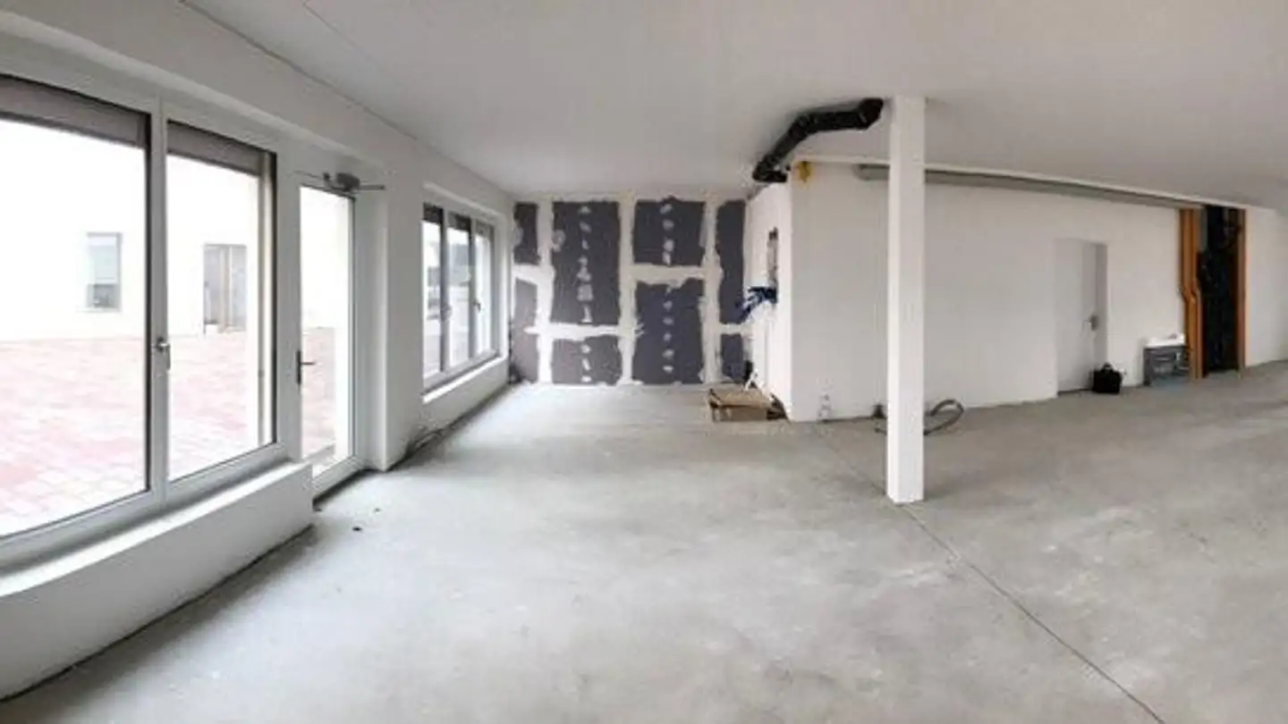 Negozio in affitto - Bahnhofstrasse 4, 8240 Thayngen - Foto 2