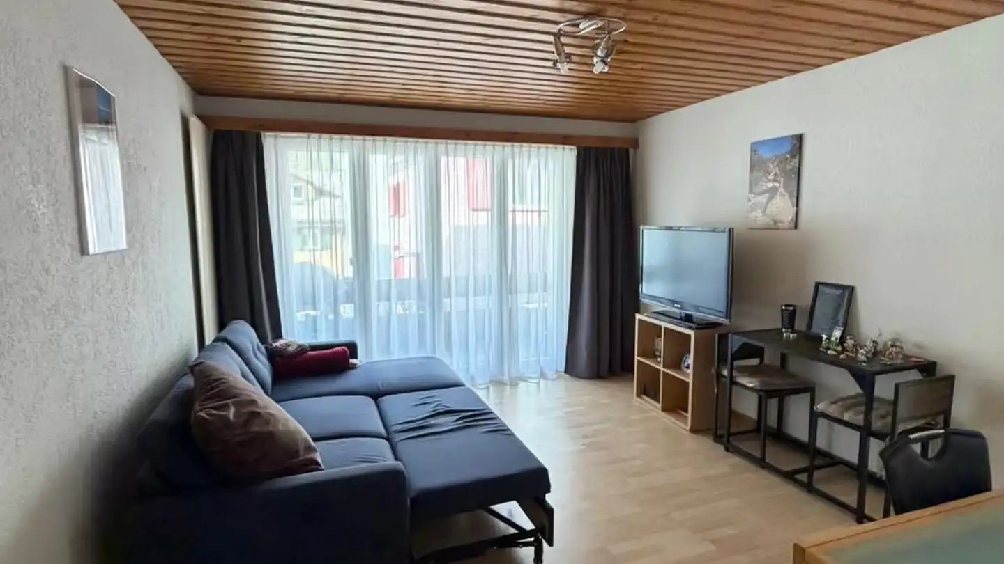 Appartamento in affitto - Adlerstrasse 19, 8868 Oberurnen - Foto 2
