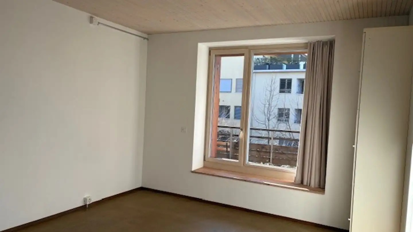 Chambre à louer - Lindenweg 10, 3072 Ostermundigen - Photo 2