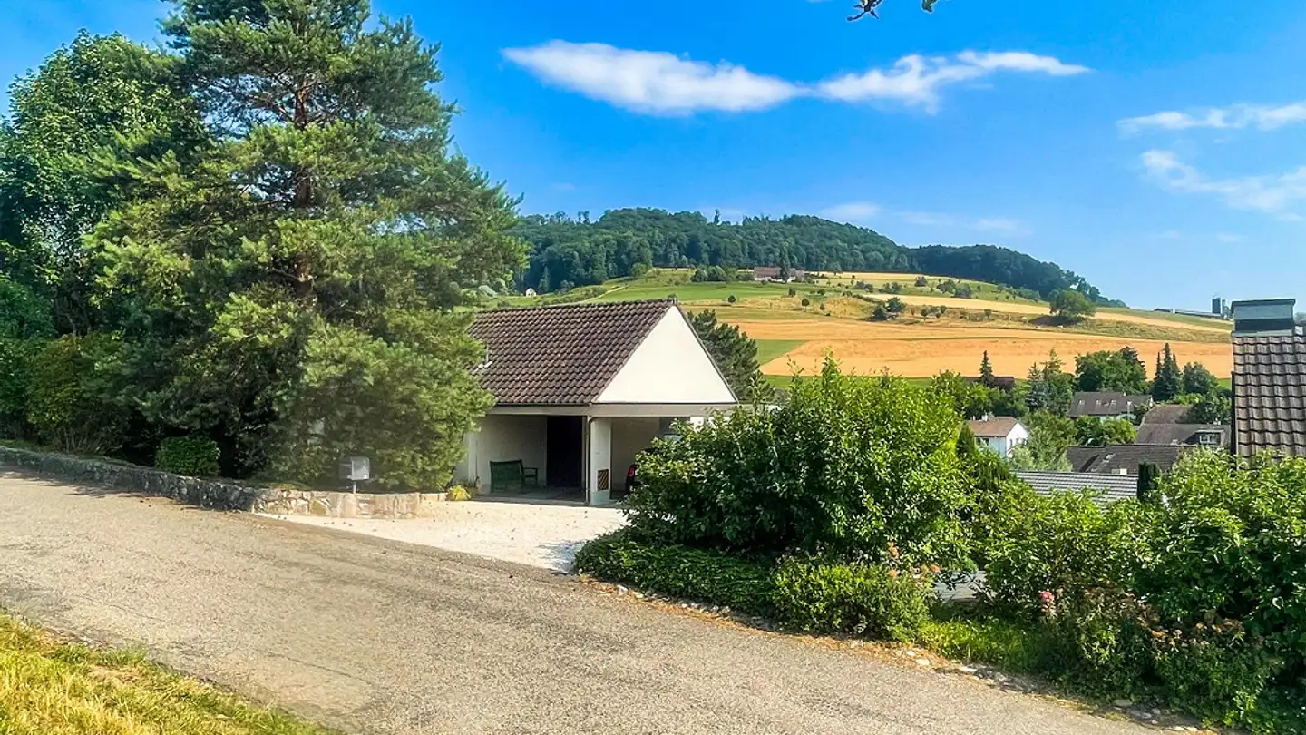 Einfamilienhaus kaufen - Olsbergerstrasse, 4422 Arisdorf - Foto 3