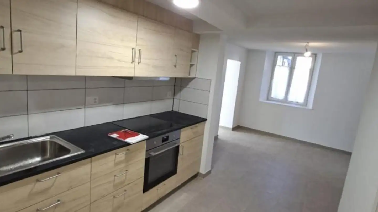 Apartment for rent - Ruelle De La Charmille 5, 1450 Ste-Croix