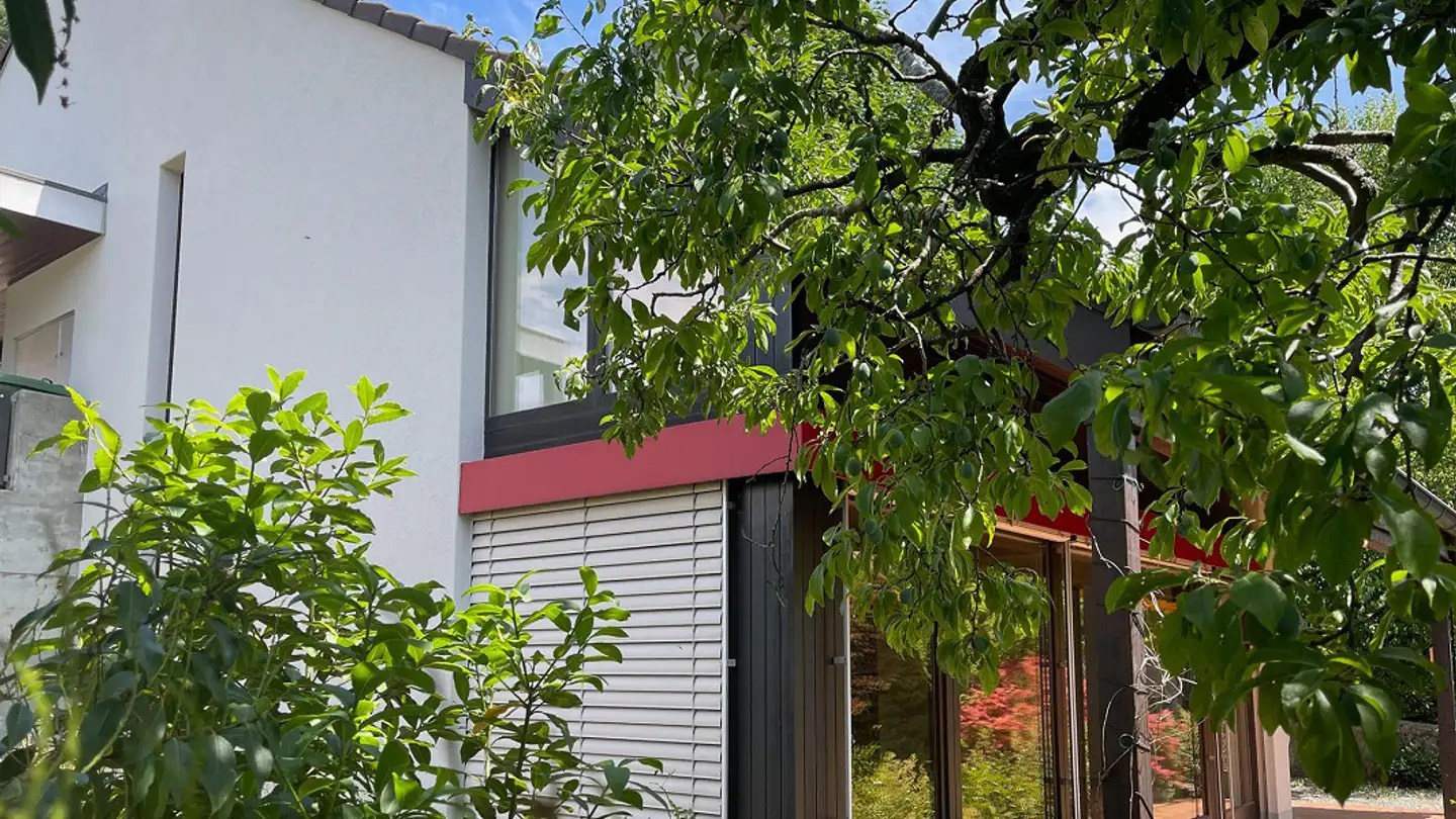 Einfamilienhaus kaufen - Olsbergerstrasse, 4422 Arisdorf