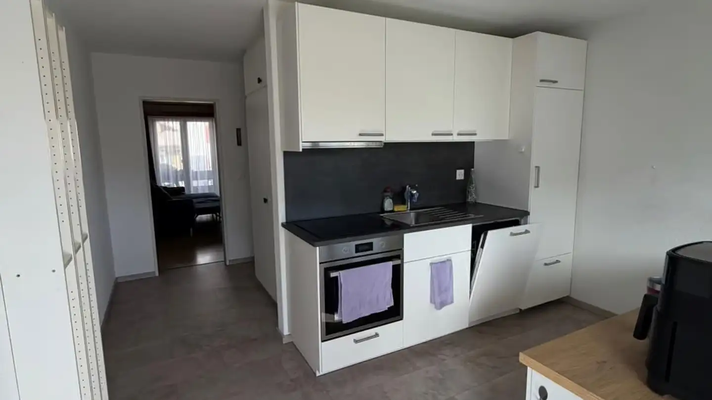 Appartamento in affitto - Adlerstrasse 19, 8868 Oberurnen - Foto 4
